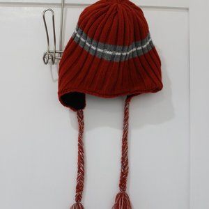 Earphone Beanie